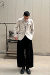 Archivio J.M.Ribot Pants PA35/FL